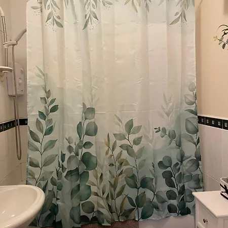 Quarto em Acomodações Particulares A In Central Park Apts *