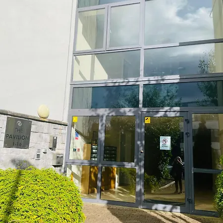 A In Central Park Apts Carrick on Shannon