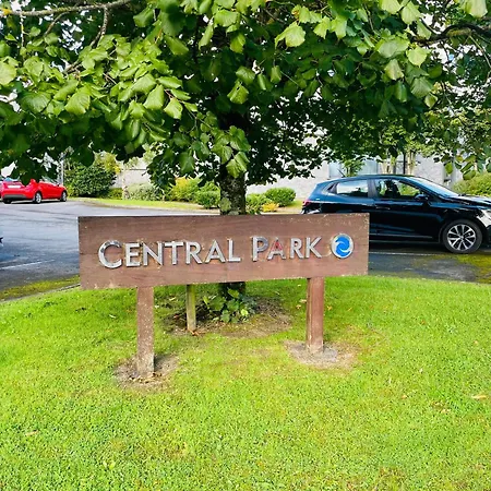 A In Central Park Apts