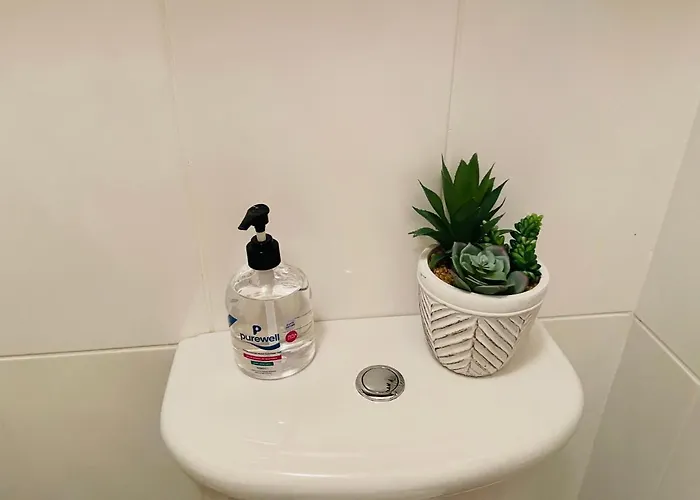 A In Central Park Apts Carrick on Shannon