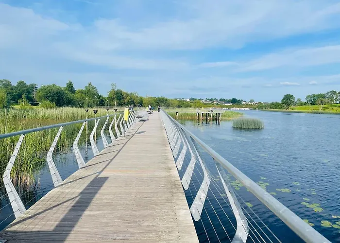 A In Central Park Apts