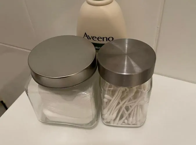 Rum i privatbostad A In Central Park Apts