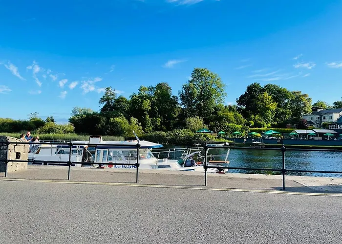 A In Central Park Apts Rum i privatbostad