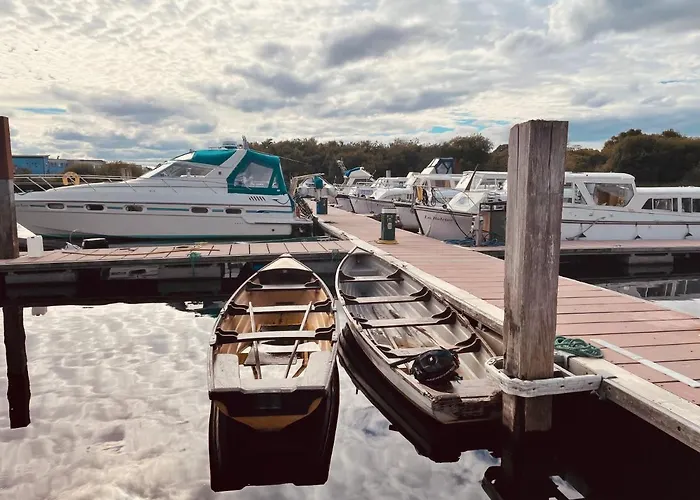 Privatunterkunft A In Central Park Apts