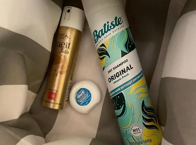 A In Central Park Apts Privatunterkunft Carrick on Shannon