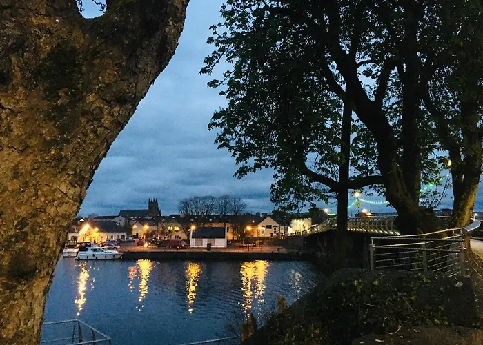 A In Central Park Apts Privatunterkunft *