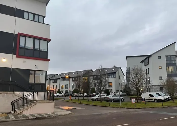 A In Central Park Apts Privatunterkunft *