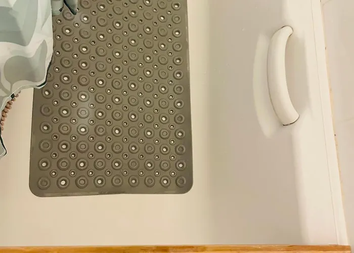 A In Central Park Apts Carrick on Shannon