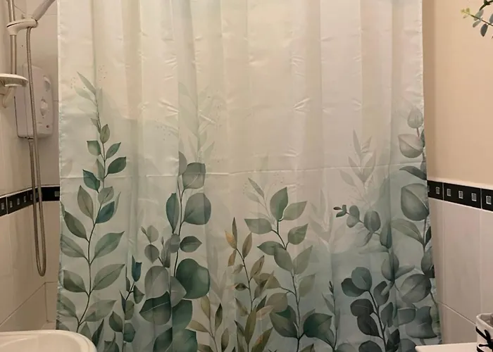 Rum i privatbostad A In Central Park Apts *