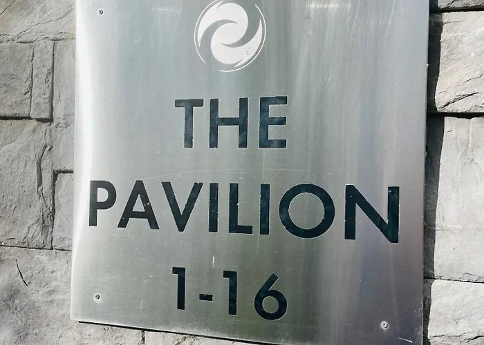 A In Central Park Apts Rum i privatbostad Carrick on Shannon