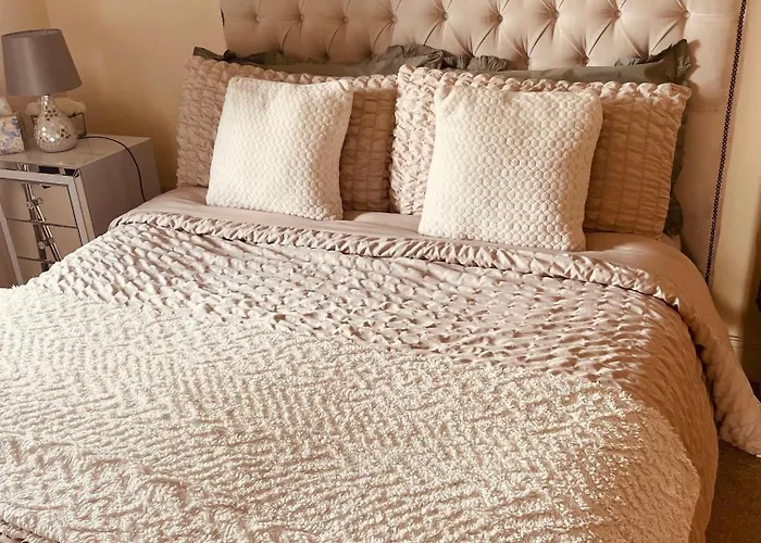 A In Central Park Apts